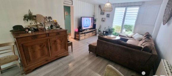 4 bedrooms House in Dompierre-sur-Yon, France No. 291322 5