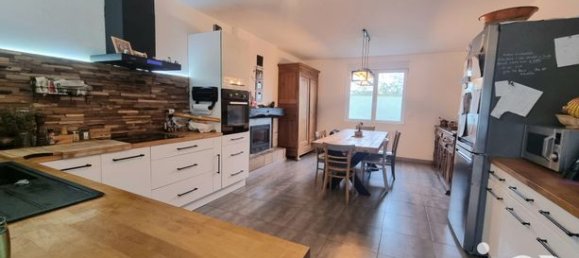 4 bedrooms House in Dompierre-sur-Yon, France No. 291322 2