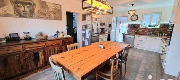 4 bedrooms House in Dompierre-sur-Yon, France No. 291322 3