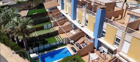 Casa de 3 dormitorios en Cabo Roig, Spain No. 183625 27