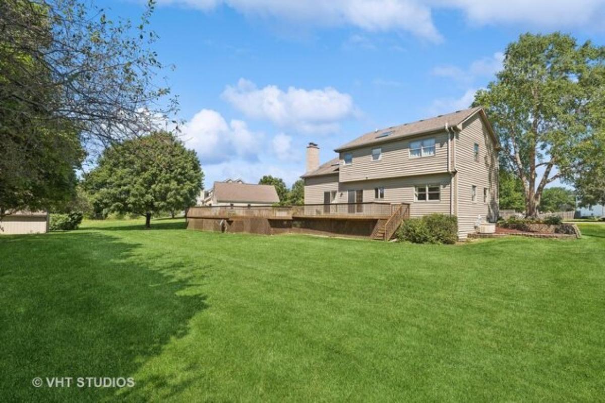 4 bedrooms House in Spring Grove, USA No. 385182