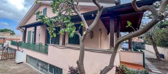 4-Zimmer Haus in Rome, Italy, Nr. 281401 5