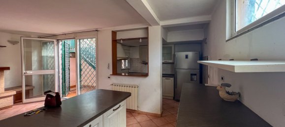 4-Zimmer Haus in Rome, Italy, Nr. 281401 7