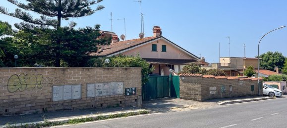 4-Zimmer Haus in Rome, Italy, Nr. 281401 3