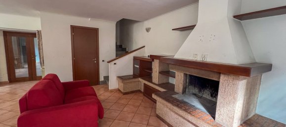 4-Zimmer Haus in Rome, Italy, Nr. 281401 9