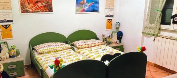 4-Zimmer Haus in Rome, Italy, Nr. 281401 12