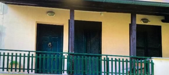 4-Zimmer Haus in Rome, Italy, Nr. 281401 13