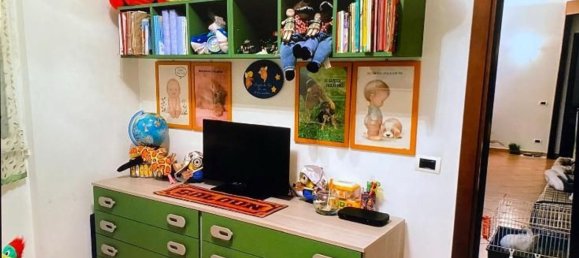 4-Zimmer Haus in Rome, Italy, Nr. 281401 19