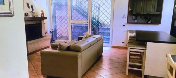 4-Zimmer Haus in Rome, Italy, Nr. 281401 6