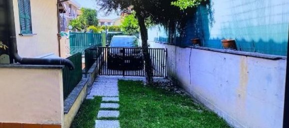 4-Zimmer Haus in Rome, Italy, Nr. 281401 17