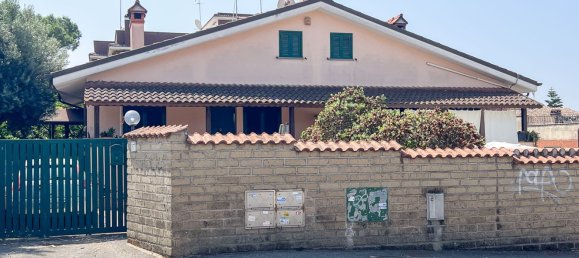 4-Zimmer Haus in Rome, Italy, Nr. 281401 28