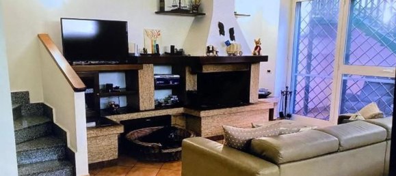 4-Zimmer Haus in Rome, Italy, Nr. 281401 26