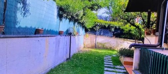 4-Zimmer Haus in Rome, Italy, Nr. 281401 24