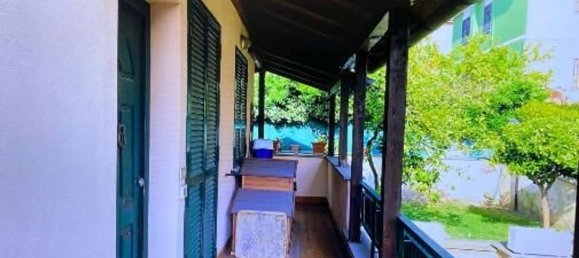 4-Zimmer Haus in Rome, Italy, Nr. 281401 16