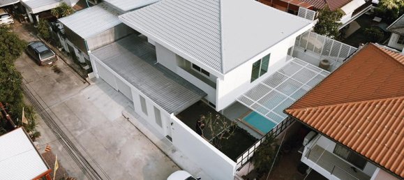 3 Schlafzimmer Cafe / Restaurant in Bangkok, Thailand, Nr. 3620 4