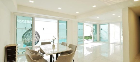 3 Schlafzimmer Cafe / Restaurant in Bangkok, Thailand, Nr. 3620 12