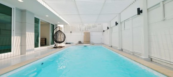 3 Schlafzimmer Cafe / Restaurant in Bangkok, Thailand, Nr. 3620 8