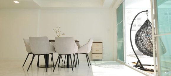 3 Schlafzimmer Cafe / Restaurant in Bangkok, Thailand, Nr. 3620 11