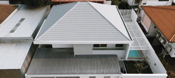 3 Schlafzimmer Cafe / Restaurant in Bangkok, Thailand, Nr. 3620 3