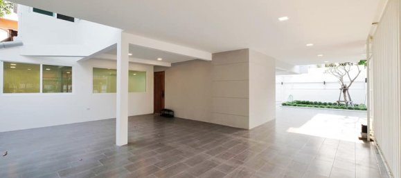 3 Schlafzimmer Cafe / Restaurant in Bangkok, Thailand, Nr. 3620 6