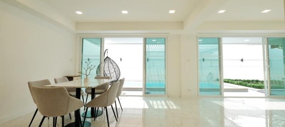 3 Schlafzimmer Cafe / Restaurant in Bangkok, Thailand, Nr. 3620 14