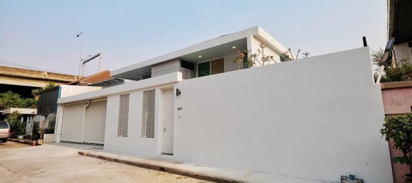 3 Schlafzimmer Cafe / Restaurant in Bangkok, Thailand, Nr. 3620 5