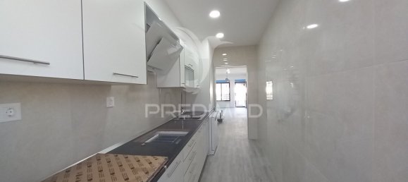 3 Schlafzimmer Doppelhaus in Costa da Caparica, Portugal, Nr. 30527 19