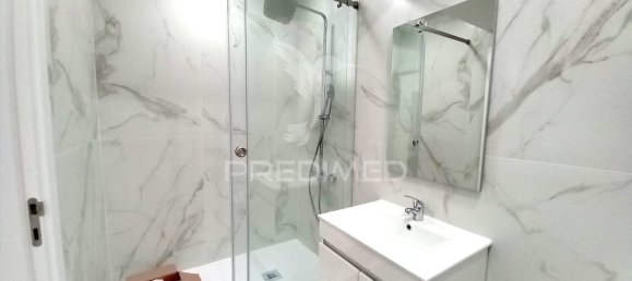 3 Schlafzimmer Doppelhaus in Costa da Caparica, Portugal, Nr. 30527 14