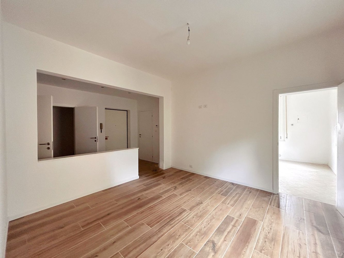 3 Schlafzimmer Wohnung in Parma, Italy, Nr. 330187