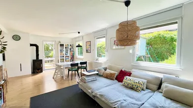 4 rooms House in Vienna, Austria No. 155353