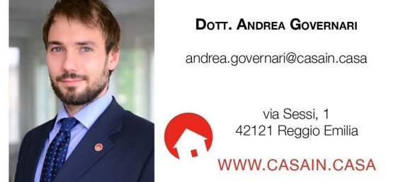 Коммерческая недвижимость 127м² в Реджо Эмилия, Италия № 100800 4