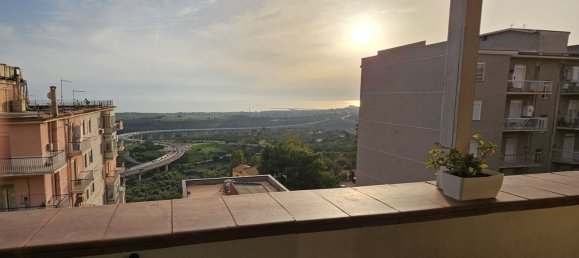 4 rooms Penthouse in Agrigento, Italy No. 297104 2