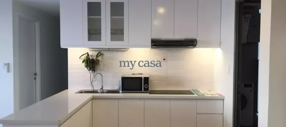 3 bedrooms Apartment in Thu Duc, Vietnam No. 8463 6