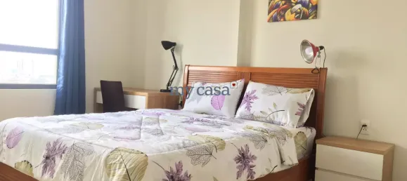 3 bedrooms Apartment in Thu Duc, Vietnam No. 8463 10