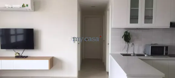 3 bedrooms Apartment in Thu Duc, Vietnam No. 8463 12