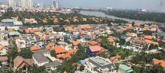 3 bedrooms Apartment in Thu Duc, Vietnam No. 8463 13