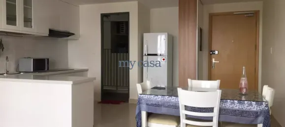 3 bedrooms Apartment in Thu Duc, Vietnam No. 8463 11