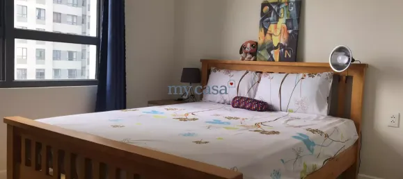 3 bedrooms Apartment in Thu Duc, Vietnam No. 8463 9