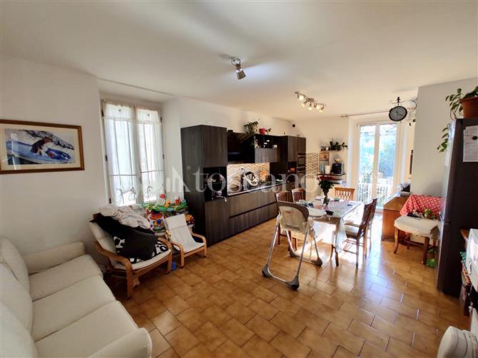 3-salle Villa à Como, Italy No. 87208