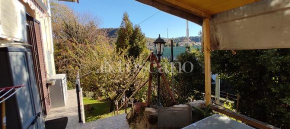 3-salle Villa à Como, Italy No. 87208 16