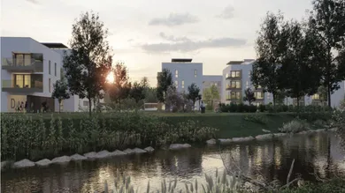 Grundstück in Perg, Austria, Nr. 166552