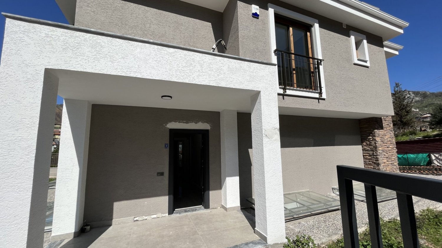 Villa 5+1 in Marmaris, Turkey No. 22291