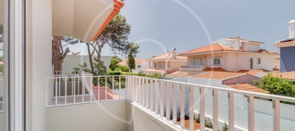5 bedrooms Villa in Cascais, Portugal No. 92436 34