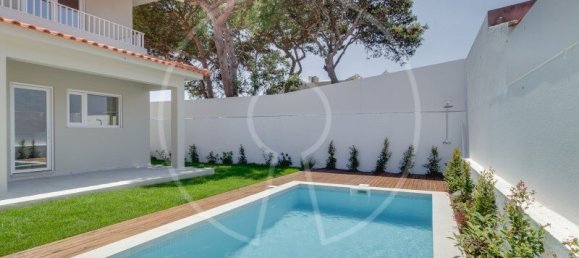 5 bedrooms Villa in Cascais, Portugal No. 92436 41