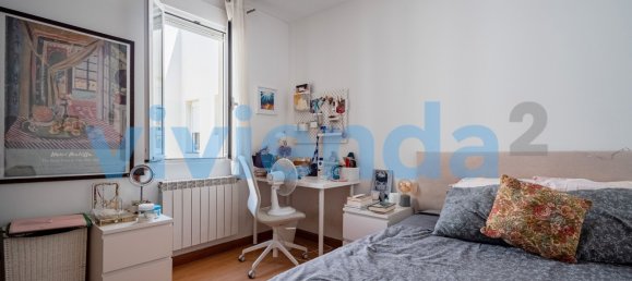 2 bedrooms Penthouse in Madrid, Spain No. 171568 7