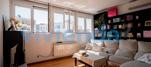 2 bedrooms Penthouse in Madrid, Spain No. 171568 13