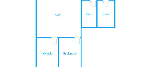 2 bedrooms Penthouse in Madrid, Spain No. 171568 25