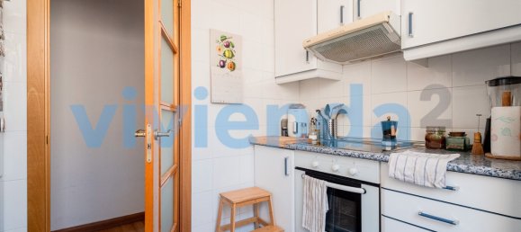 2 bedrooms Penthouse in Madrid, Spain No. 171568 5