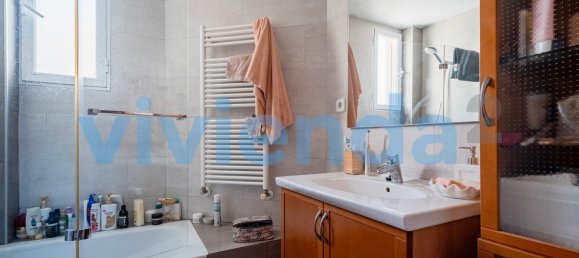 2 bedrooms Penthouse in Madrid, Spain No. 171568 18