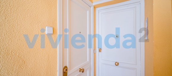 2 bedrooms Penthouse in Madrid, Spain No. 171568 21